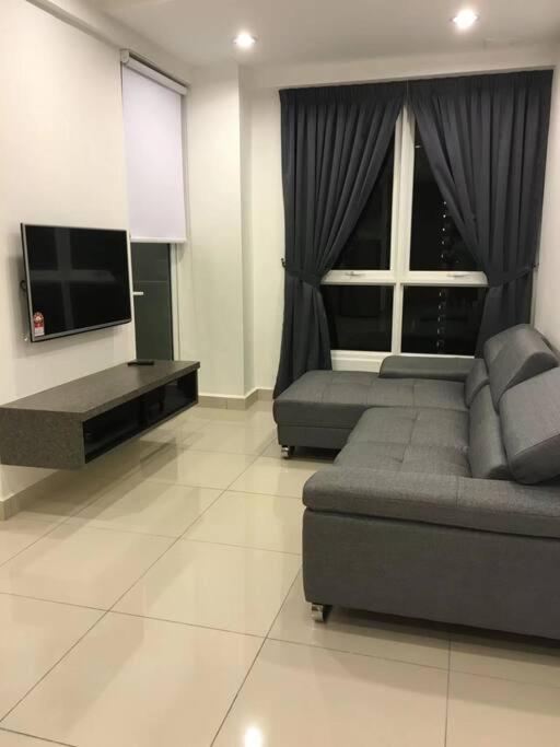 25Th At Manone Apartment George Town Ngoại thất bức ảnh