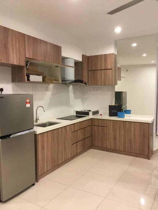 25Th At Manone Apartment George Town Ngoại thất bức ảnh