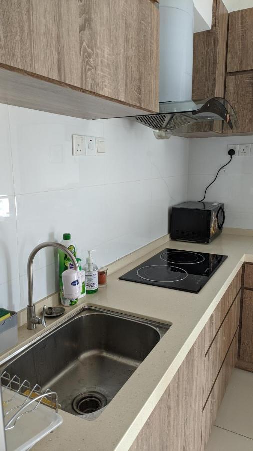 25Th At Manone Apartment George Town Ngoại thất bức ảnh