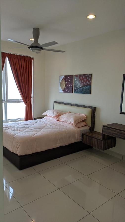 25Th At Manone Apartment George Town Ngoại thất bức ảnh