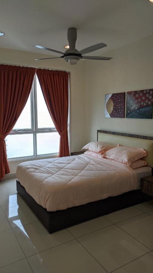 25Th At Manone Apartment George Town Ngoại thất bức ảnh